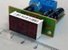 Термометр электронный Т-0,36-1000