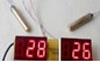 Термометр электронный Т-0,36-2