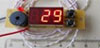 Термометр-сигнализатор Т-0,36-С