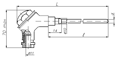 Схема ТСП-0889 рис.1