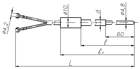 Схема ТСП-0889 рис.2
