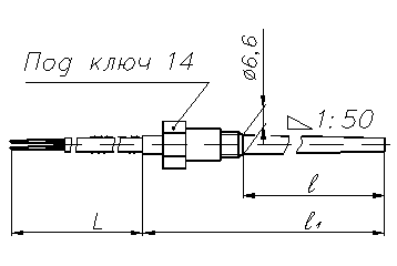 Схема ТСП-0889 рис.3