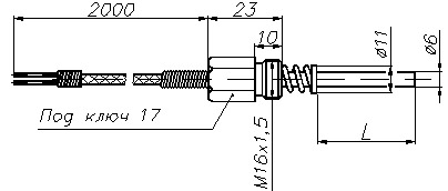 Схема ТХК-2488 рис.1