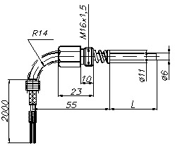 Схема ТХК-2488 рис.2