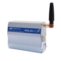 GSM модем-маршрутизатор SQUID-1Н