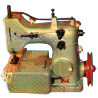 Головка швейная промышленная типа 38 кл. Д