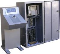 Аппаратура автоматизации процесса загрузки бункеров типа АПЗБ
