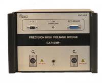 Мост прецизионный высоковольтный СА7100М1