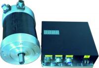 Привод электрический вентильный “РМ-108-200M” фото 1