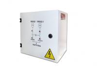 КРЗА-26 закрытого типа с поворотной частью под правую руку