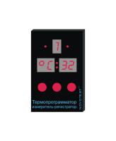 Фото Измеритель-регулятор температуры Novotest Термопрограмматор