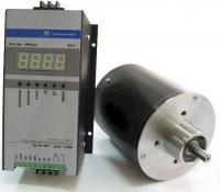 Привод электрический вентильный “РМ-108-370” фото 1