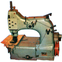 Головка швейная промышленная типа 638 кл.