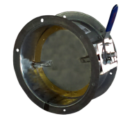 Клапан воздушный универсальный Регуляр-Л фото 1