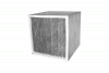 Фото Фильтры ячейковые складчатые сорбционные (угольные) типа ФяС-C