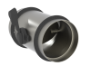Дроссель-клапан универсальный воздушный Канал-ДКК фото 1
