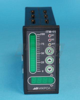 Индикатор микропроцессорный ИТМ-11