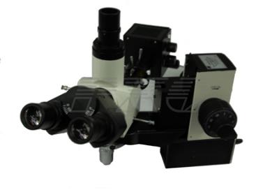 Микроскоп металлографический полевого исполнения