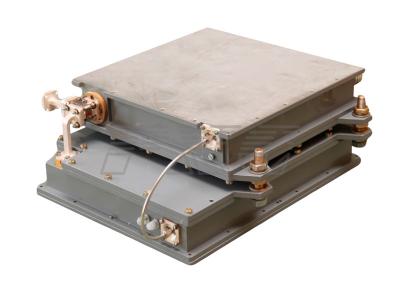 Блок приемо-передающий радиолокатора 8-мм диапазона (БПП)