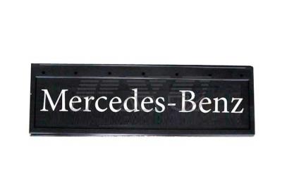 Фото брызговика Mercedes-Benz переднего