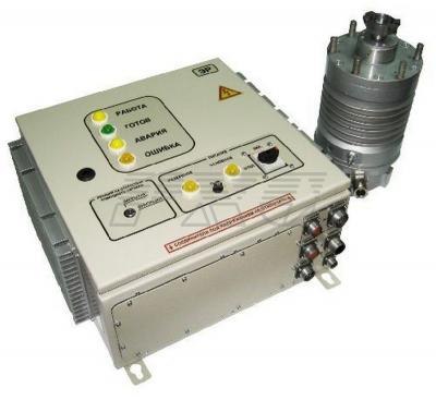 Электродвигатель вентильный дозатора газа “ДВДГ” фото 1