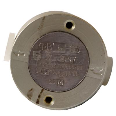 ФВ-6-03 фильтр воздуха - общий вид 3