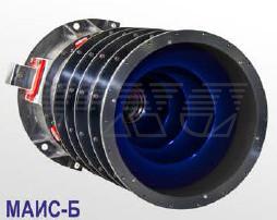 Малогабаритная астроизмерительная система МАИС-Б фото 1