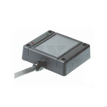 Метка прицепного и навесного оборудования беспроводная RFID магнитная