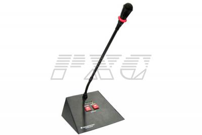Микрофонная консоль МК-4124 