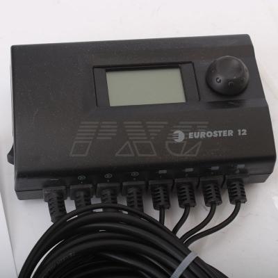 Микропроцессорный регулятор Euroster 12 - фото 1