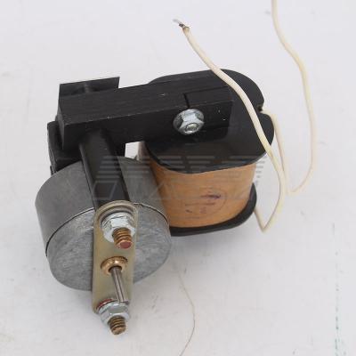 Однофазный синхронный реактивный электродвигатель ДСД2-П1 - фото 3