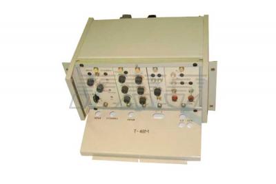 Фото прибора для систем отопления Т-48М