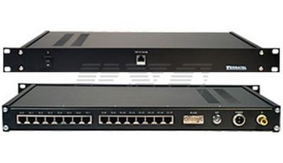 Конвертер SIP/E1 Gateway (VoIP шлюз) для интеграции TDM и IP сетей фото 1