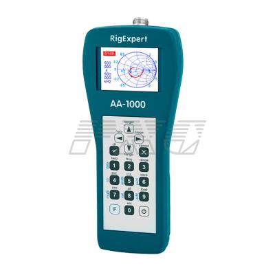 Анализатор антенн RigExpert AA-1000
