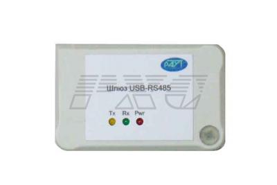 Шлюз USB-RS485