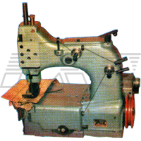 Головка швейная промышленная типа 638 кл.