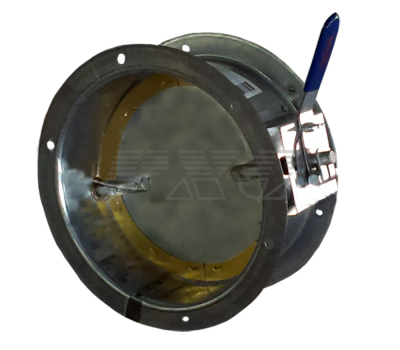 Клапан воздушный универсальный Регуляр-Л фото 1